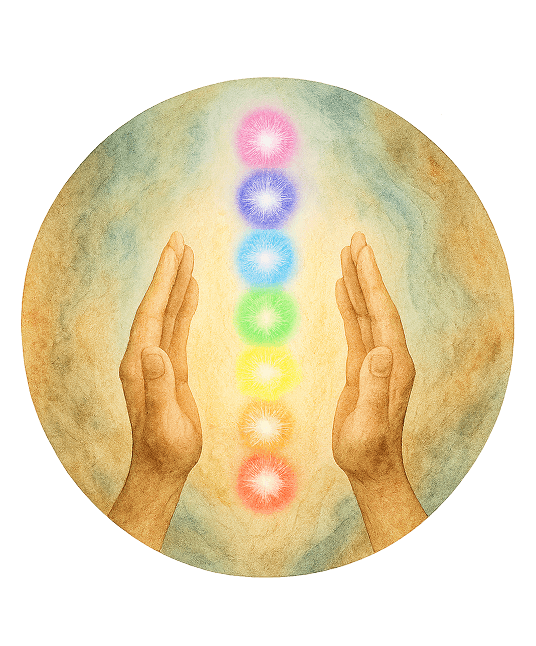 Енергията като път към баланса – практика за вътрешна хармония Преслав Василев