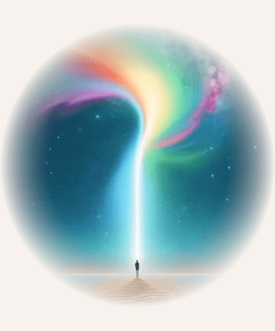 Космоенергетика за личностно развитие и духовно осъзнаване Преслав Василев