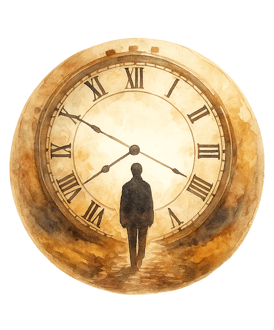 Паметта на душата – регресия и осъзнаване за личностно развитие Преслав Василев