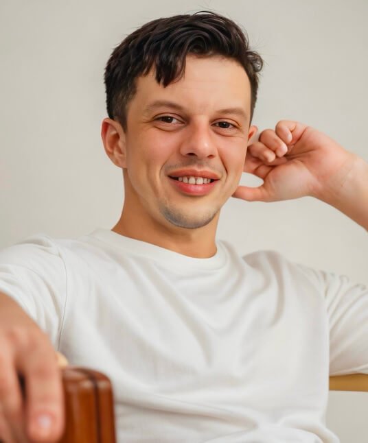 Преслав Василев Резюме