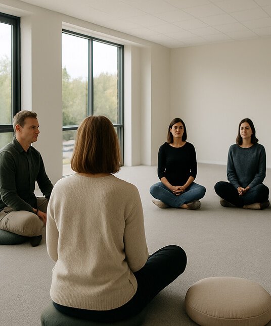 Символичен път към промяна и личностно осъзнаване Преслав Василев