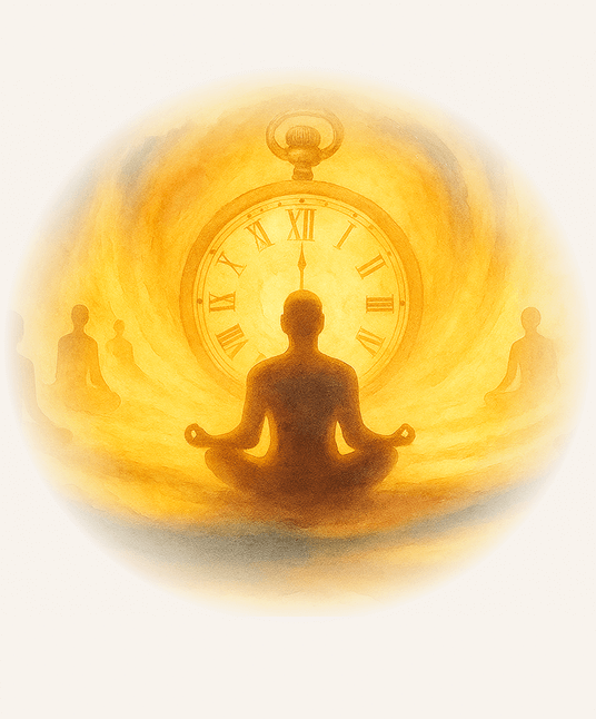 Регресионна терапия за изследване на минали животи Преслав Василев