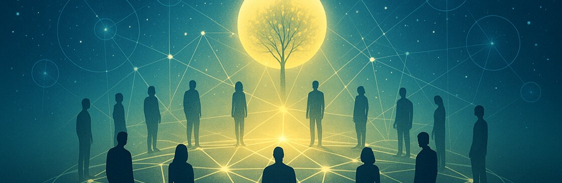 Родови и системни констелации за личностно осъзнаване Преслав Василев