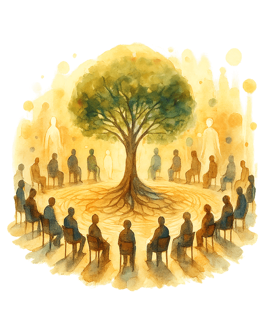 Родови и системни констелации за личностно и семейно осъзнаване Преслав Василев