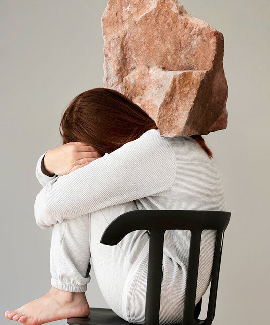 Осъзнаване че си стигнал до предел в живота Преслав Василев