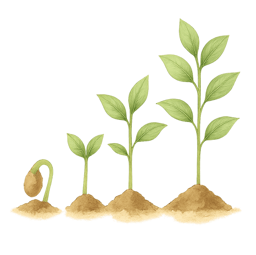 Промяна и личностно развитие – символичен път към ново начало и осъзнаване Преслав Василев